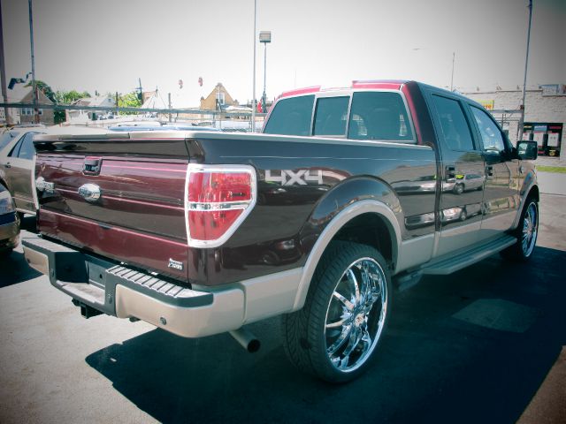 Ford F150 2010 photo 18
