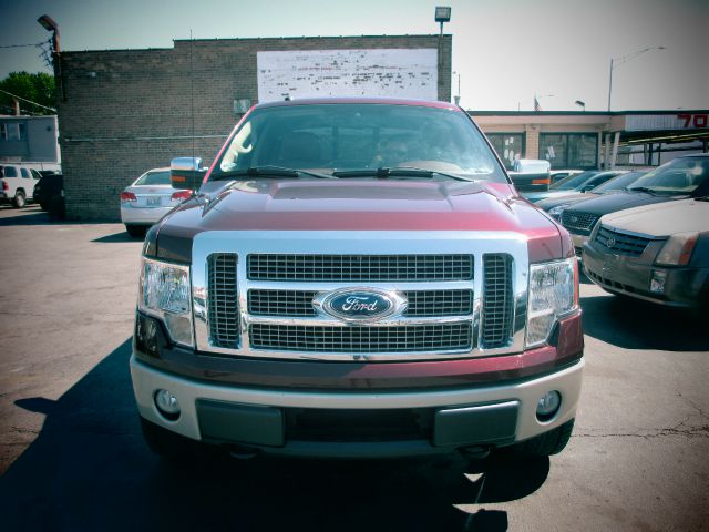 Ford F150 2010 photo 23