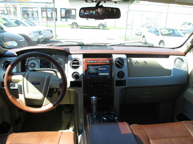 Ford F150 2010 photo 26