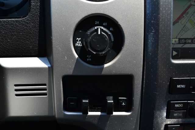 Ford F150 2010 photo 15