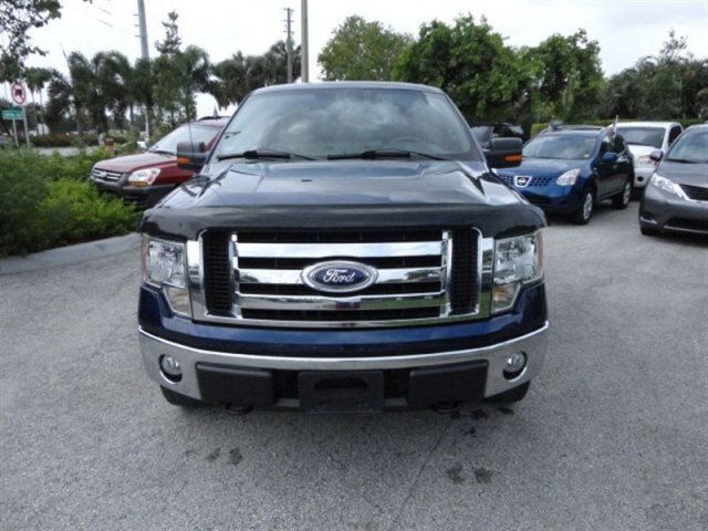 Ford F150 2010 photo 1