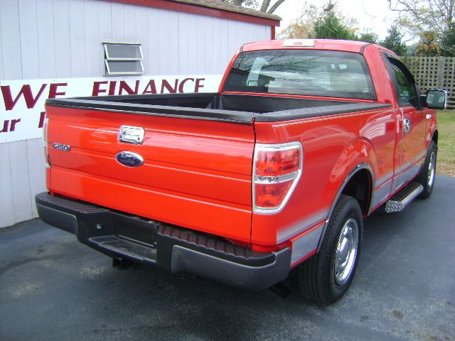 Ford F150 2010 photo 1