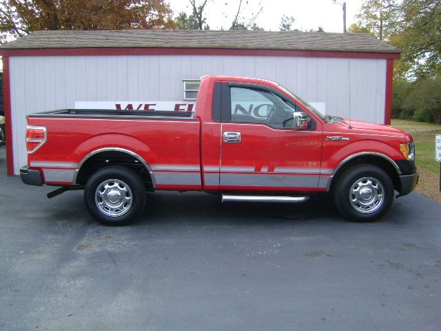 Ford F150 2010 photo 3