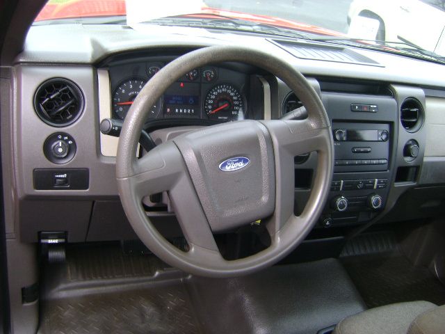 Ford F150 2010 photo 4