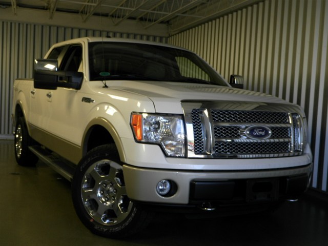 Ford F150 SE ONE Owner Clean Carfax Van Unspecified