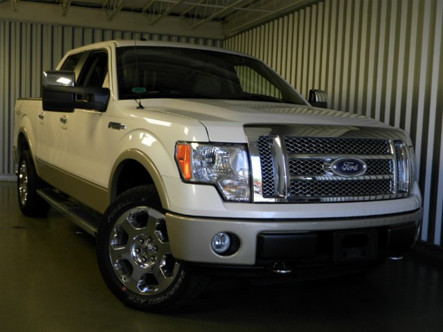 Ford F150 2010 photo 1