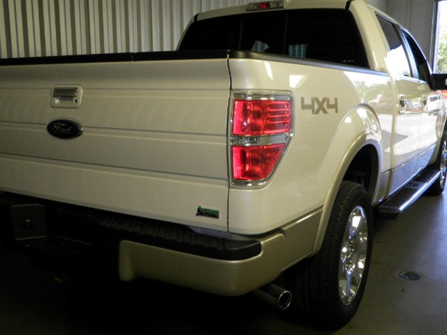 Ford F150 2010 photo 3