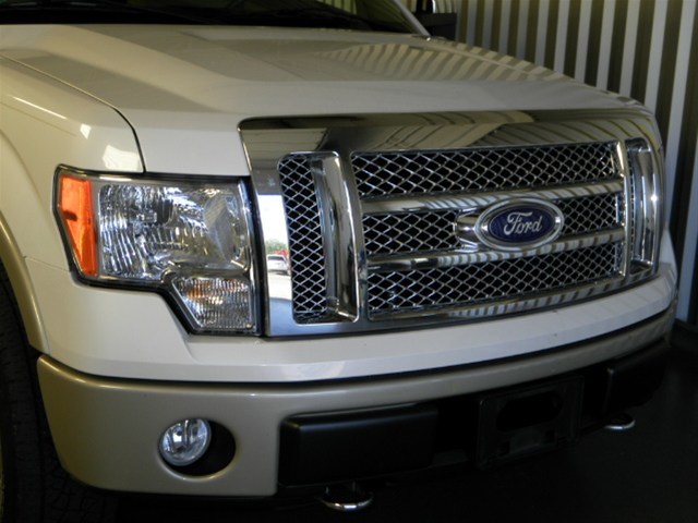 Ford F150 2010 photo 4