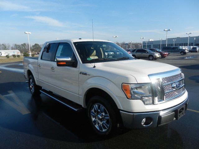 Ford F150 2010 photo 1