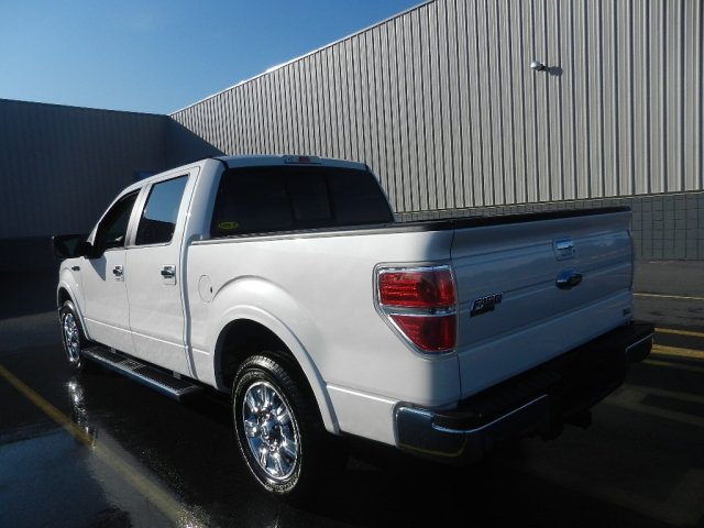 Ford F150 2010 photo 3