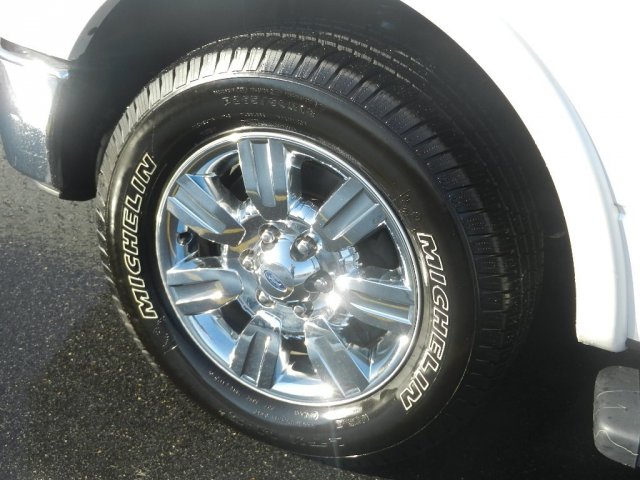 Ford F150 2010 photo 4