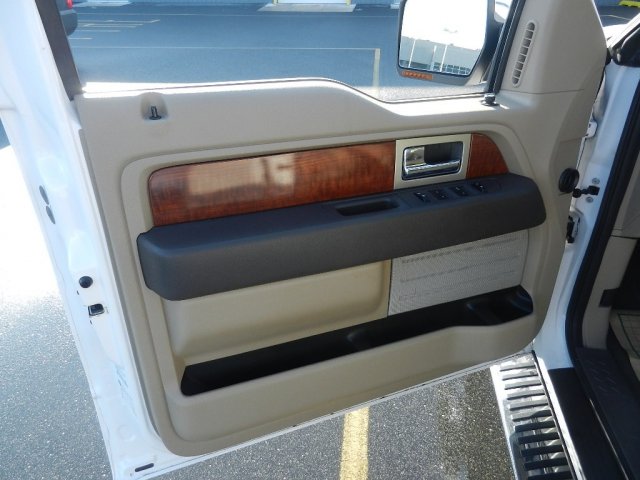 Ford F150 2010 photo 5