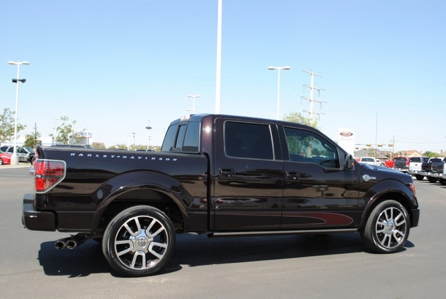 Ford F150 2010 photo 5