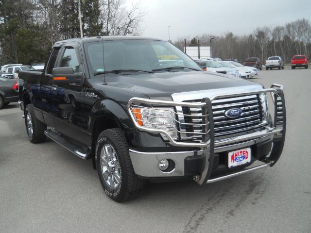 Ford F150 ESi Pickup Truck
