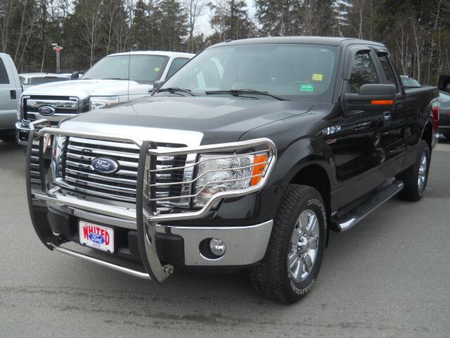Ford F150 2010 photo 1