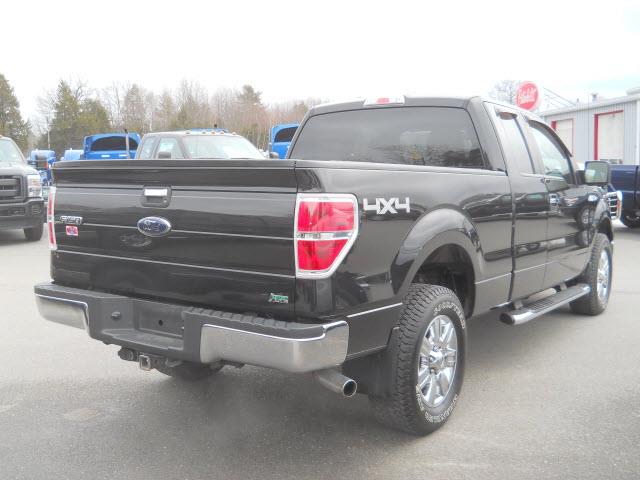 Ford F150 2010 photo 2