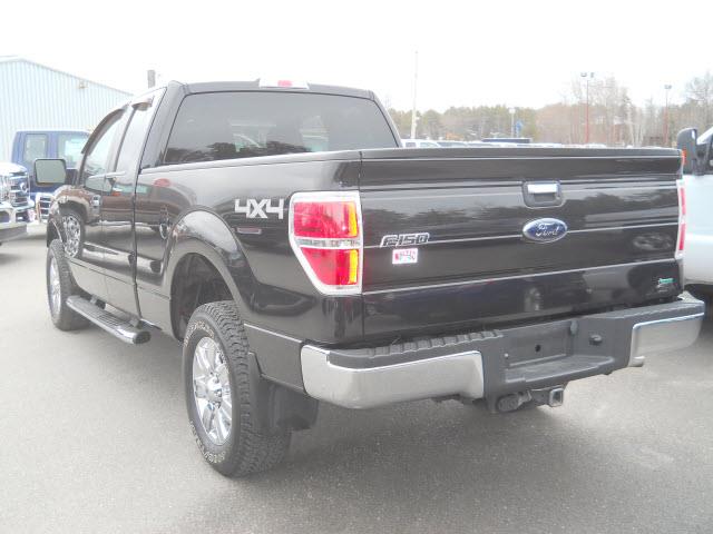 Ford F150 2010 photo 3