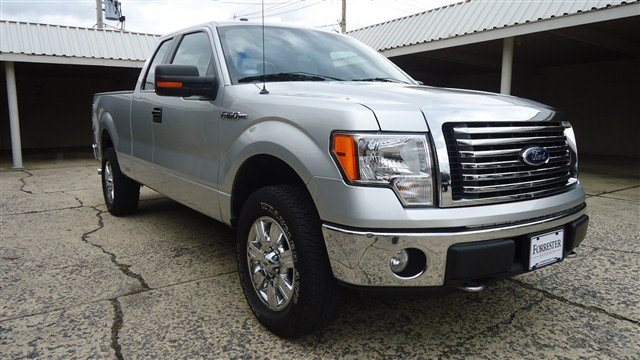 Ford F150 REG CAB 119. Unspecified