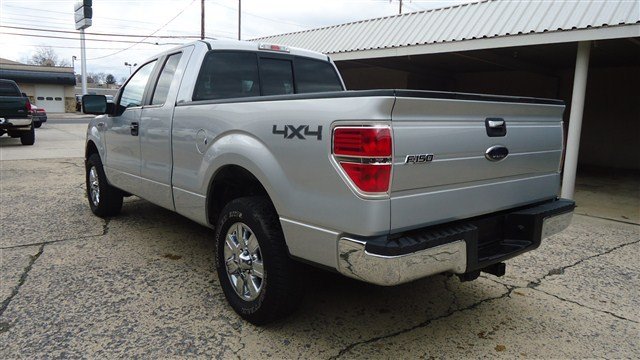 Ford F150 2010 photo 2