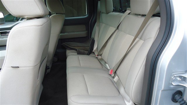 Ford F150 2010 photo 4