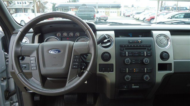 Ford F150 2010 photo 5