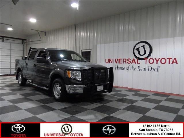 Ford F150 ZX3 SES, 1-owner Unspecified