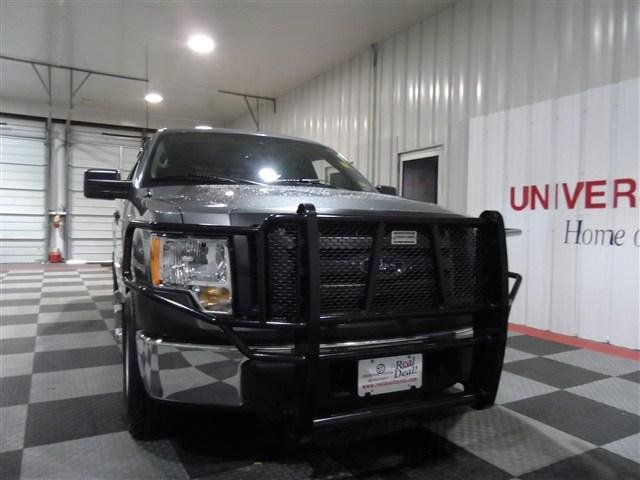 Ford F150 2010 photo 1