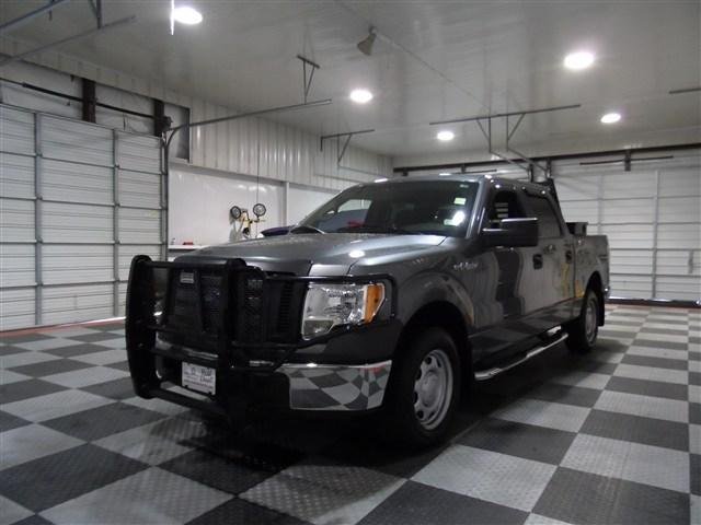 Ford F150 2010 photo 2