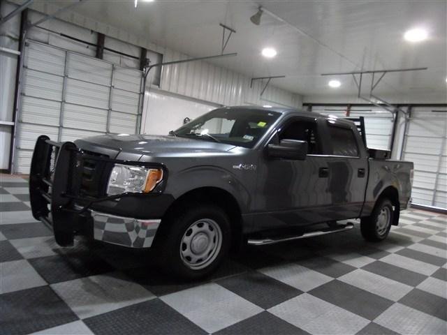 Ford F150 2010 photo 3
