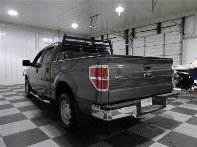 Ford F150 2010 photo 4