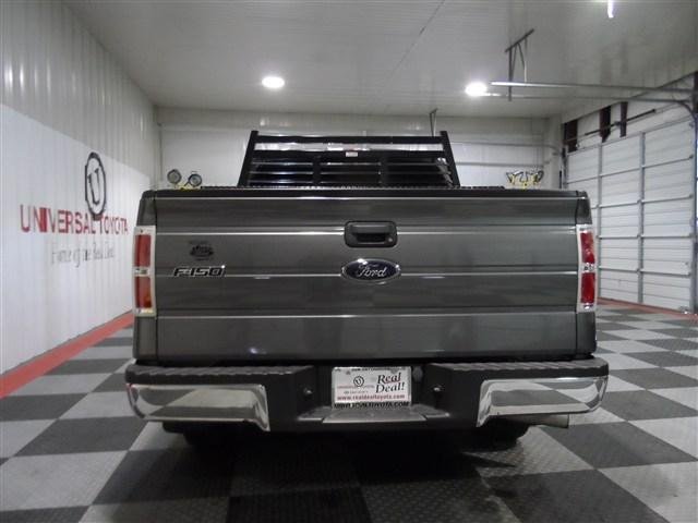 Ford F150 2010 photo 5