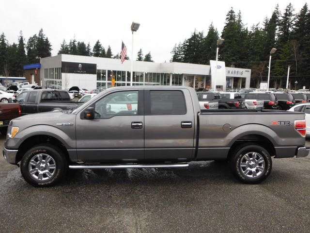 Ford F150 2010 photo 1