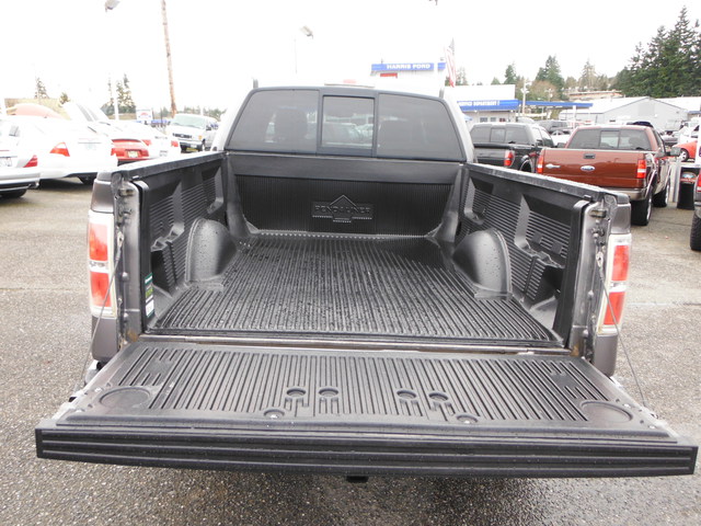Ford F150 2010 photo 5