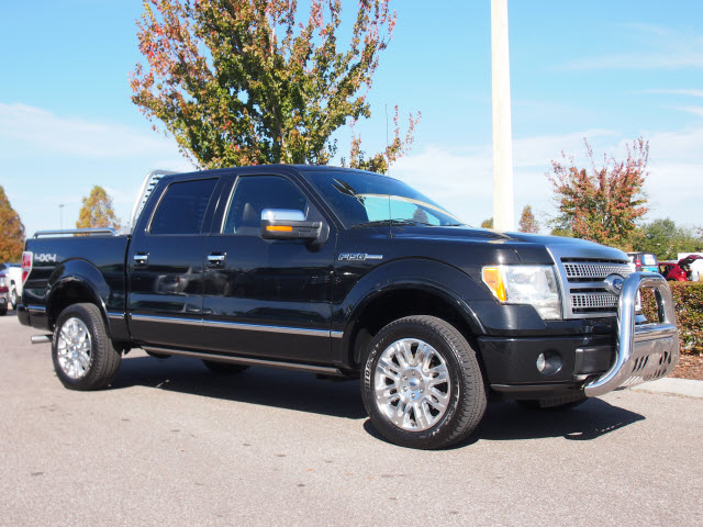 Ford F150 SE ONE Owner Clean Carfax Van Unspecified