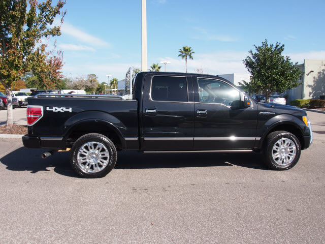 Ford F150 2010 photo 1
