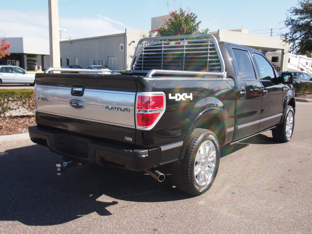 Ford F150 2010 photo 2