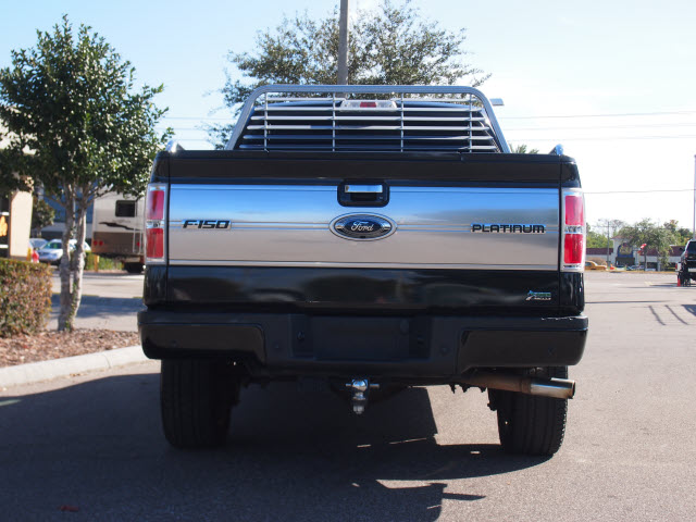 Ford F150 2010 photo 3