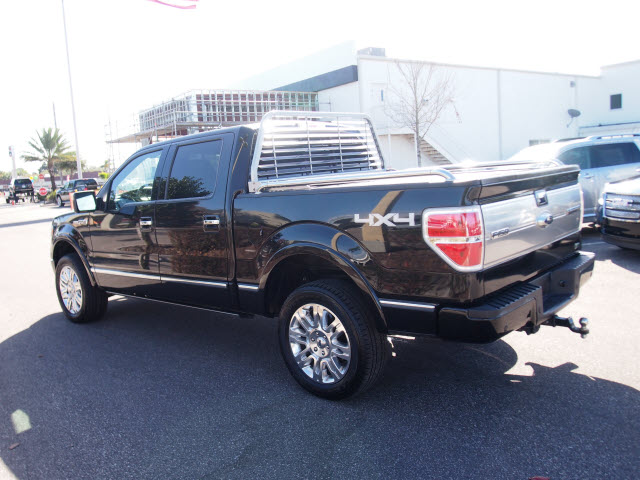 Ford F150 2010 photo 4