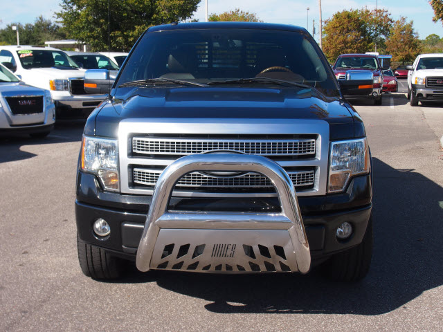Ford F150 2010 photo 5