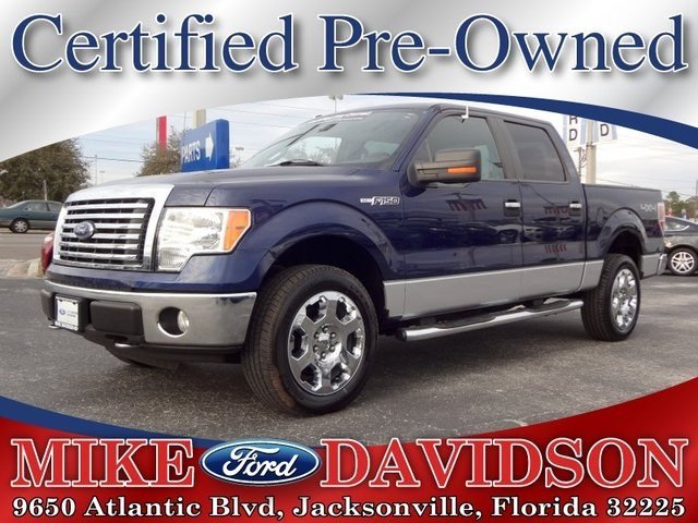 Ford F150 SE ONE Owner Clean Carfax Van Unspecified