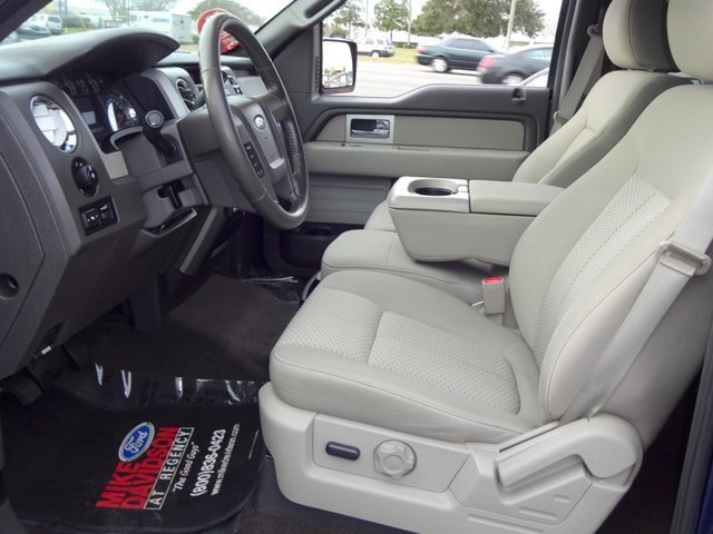 Ford F150 2010 photo 2