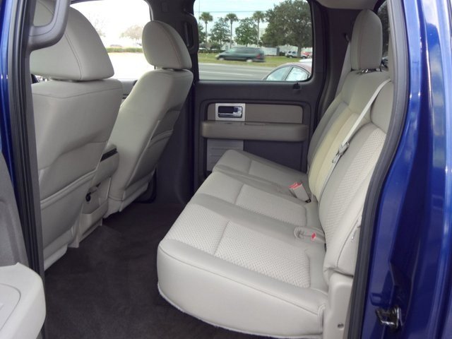 Ford F150 2010 photo 3