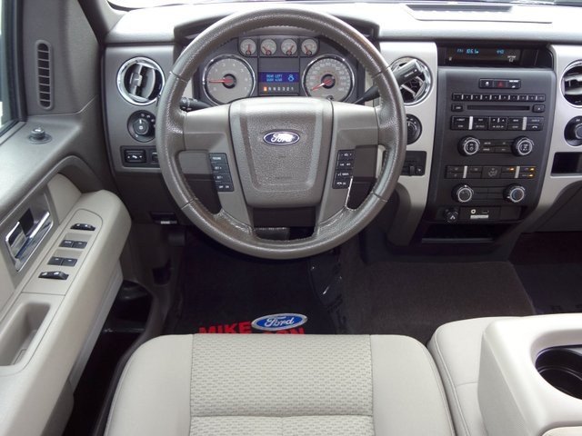 Ford F150 2010 photo 4