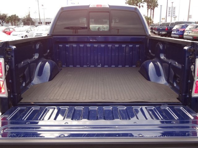 Ford F150 2010 photo 5