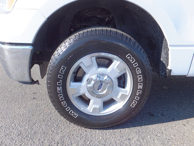 Ford F150 2010 photo 5