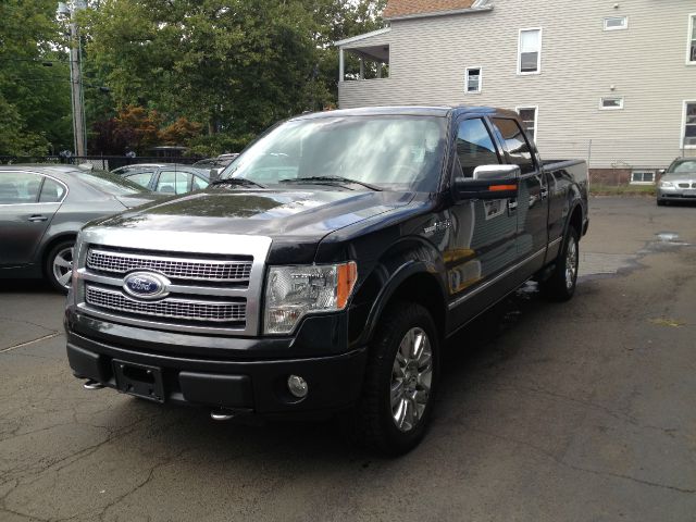 Ford F150 2010 photo 1