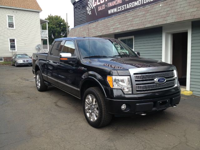 Ford F150 2010 photo 3