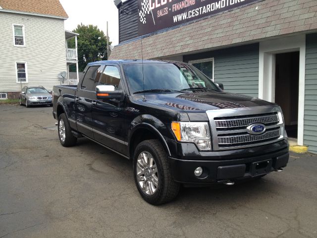 Ford F150 2010 photo 4