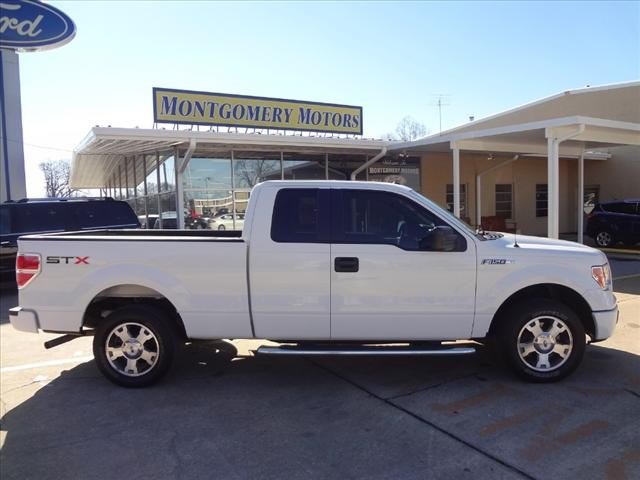 Ford F150 2010 photo 1