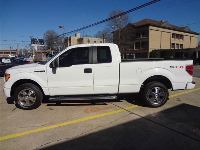 Ford F150 2010 photo 5